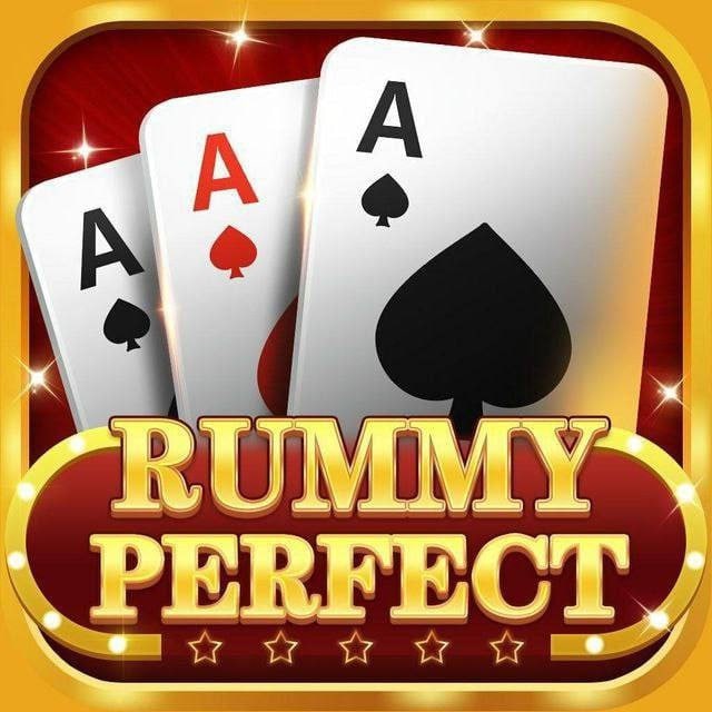 Rummy Perfect APK Logo
